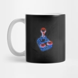 Joystick Mug